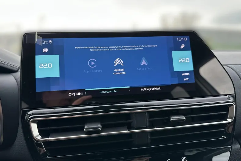 Citroën C5 Aircross din 2022 cu 83.918 km - oferta CIT201965 - foto 20