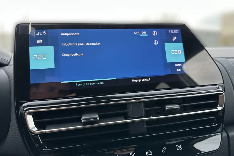 Citroën C5 Aircross din 2022 cu 83.918 km - oferta CIT201965 - foto 21