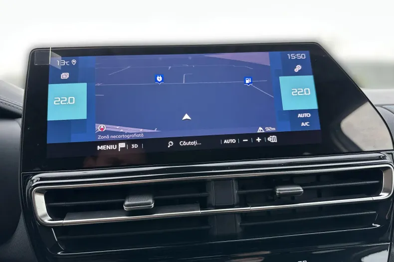 Citroën C5 Aircross din 2022 cu 83.918 km - oferta CIT201965 - foto 22