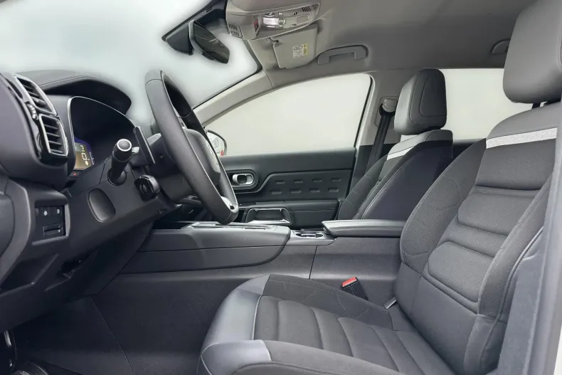 Citroën C5 Aircross din 2022 cu 83.918 km - oferta CIT201965 - foto 24