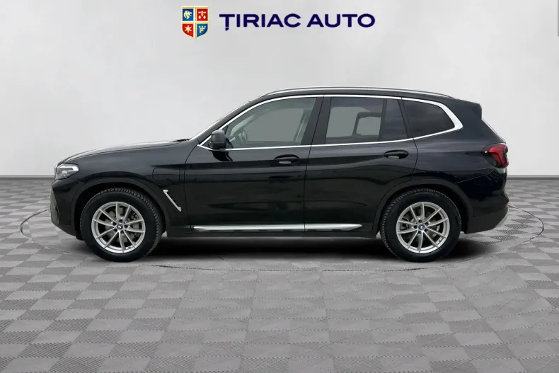 BMW X3 (Seria X) din 2022 cu 88.331 km - oferta BMW201966 - foto 2