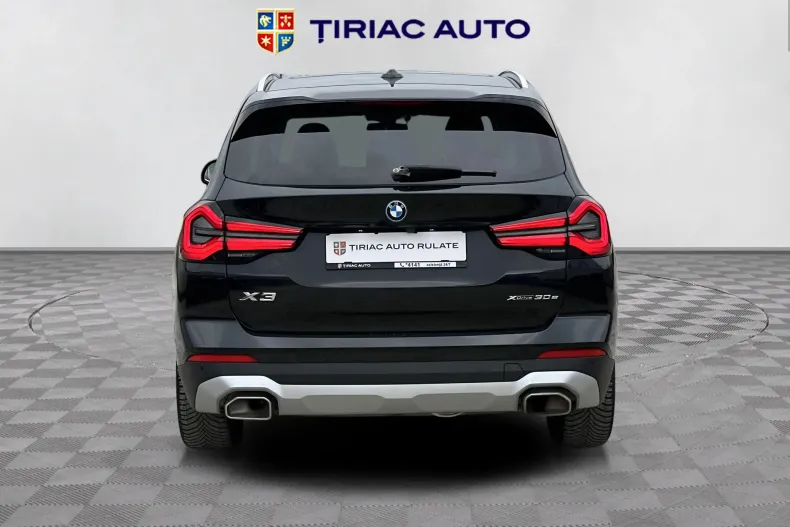 BMW X3 (Seria X) din 2022 cu 88.331 km - oferta BMW201966 - foto 4
