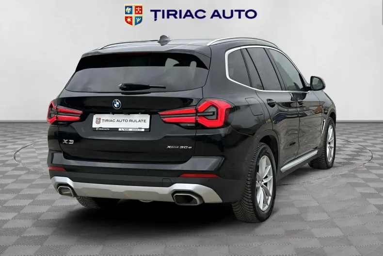 BMW X3 (Seria X) din 2022 cu 88.331 km - oferta BMW201966 - foto 5