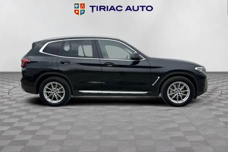 BMW X3 (Seria X) din 2022 cu 88.331 km - oferta BMW201966 - foto 6