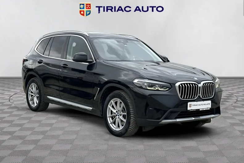 BMW X3 (Seria X) din 2022 cu 88.331 km - oferta BMW201966 - foto 7