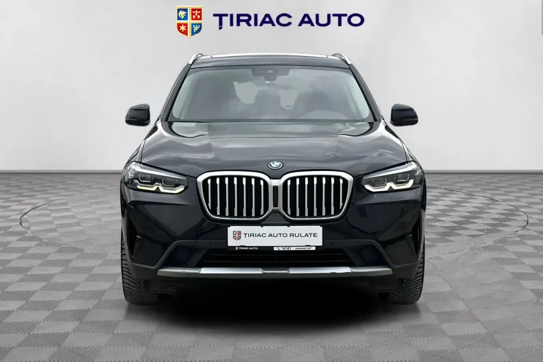 BMW X3 (Seria X) din 2022 cu 88.331 km - oferta BMW201966 - foto 8