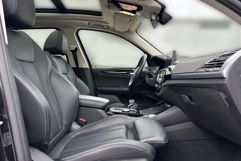 BMW X3 (Seria X) din 2022 cu 88.331 km - oferta BMW201966 - foto 11