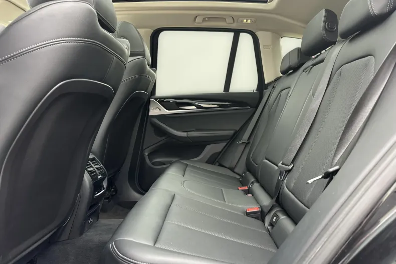 BMW X3 (Seria X) din 2022 cu 88.331 km - oferta BMW201966 - foto 12