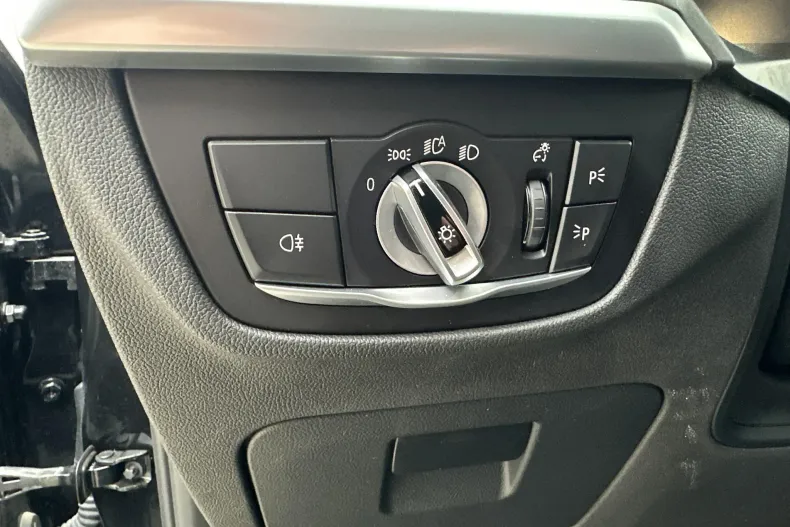 BMW X3 (Seria X) din 2022 cu 88.331 km - oferta BMW201966 - foto 15