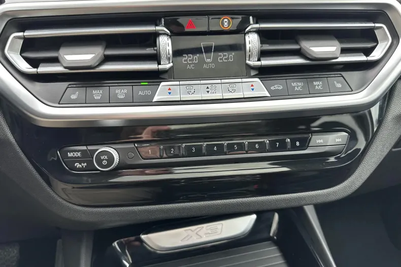 BMW X3 (Seria X) din 2022 cu 88.331 km - oferta BMW201966 - foto 17