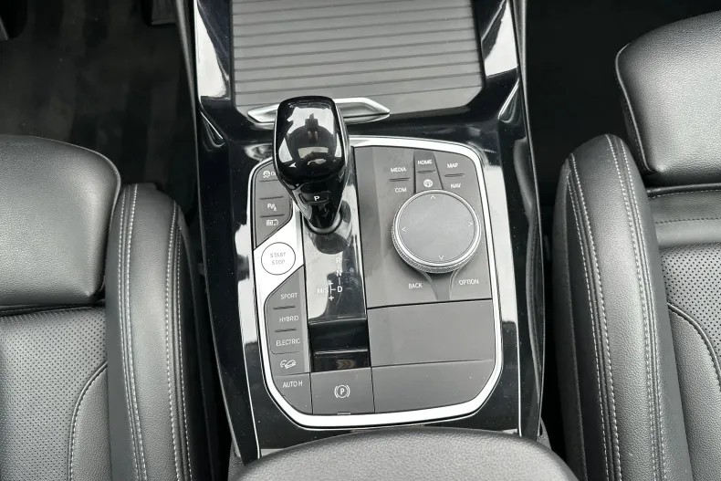 BMW X3 (Seria X) din 2022 cu 88.331 km - oferta BMW201966 - foto 18