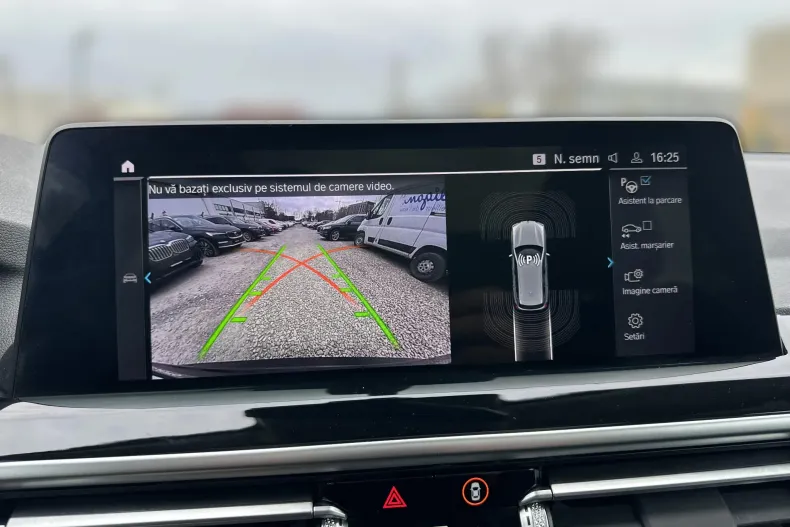 BMW X3 (Seria X) din 2022 cu 88.331 km - oferta BMW201966 - foto 19