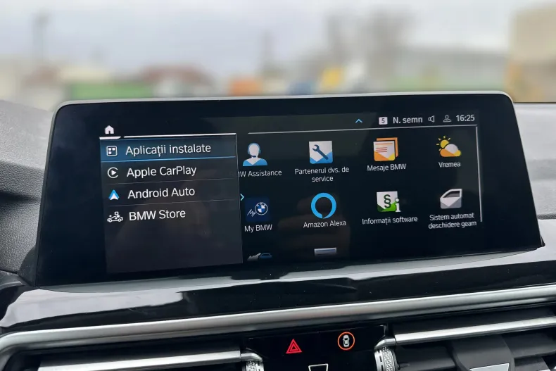 BMW X3 (Seria X) din 2022 cu 88.331 km - oferta BMW201966 - foto 20