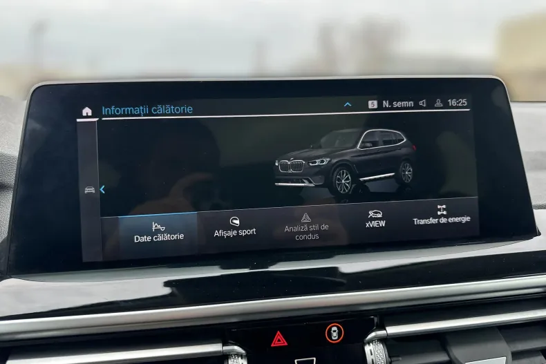 BMW X3 (Seria X) din 2022 cu 88.331 km - oferta BMW201966 - foto 21