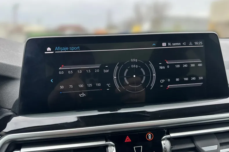 BMW X3 (Seria X) din 2022 cu 88.331 km - oferta BMW201966 - foto 22