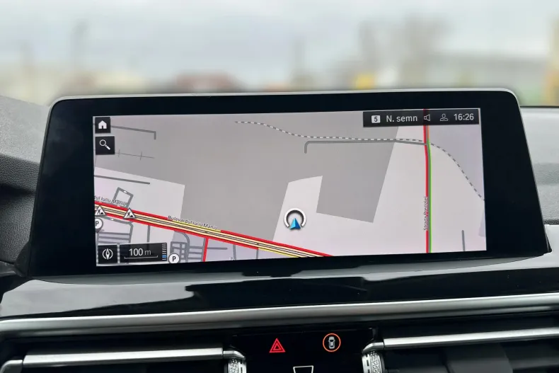 BMW X3 (Seria X) din 2022 cu 88.331 km - oferta BMW201966 - foto 23