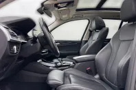 BMW X3 (Seria X) din 2022 cu 88.331 km - oferta BMW201966 - foto 26