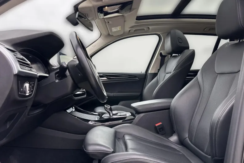 BMW X3 (Seria X) din 2022 cu 88.331 km - oferta BMW201966 - foto 26