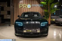 Rolls-Royce Ghost din 2022 cu 39.200 km - oferta ROL201967 - foto 2