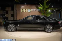 Rolls-Royce Ghost din 2022 cu 39.200 km - oferta ROL201967 - foto 4
