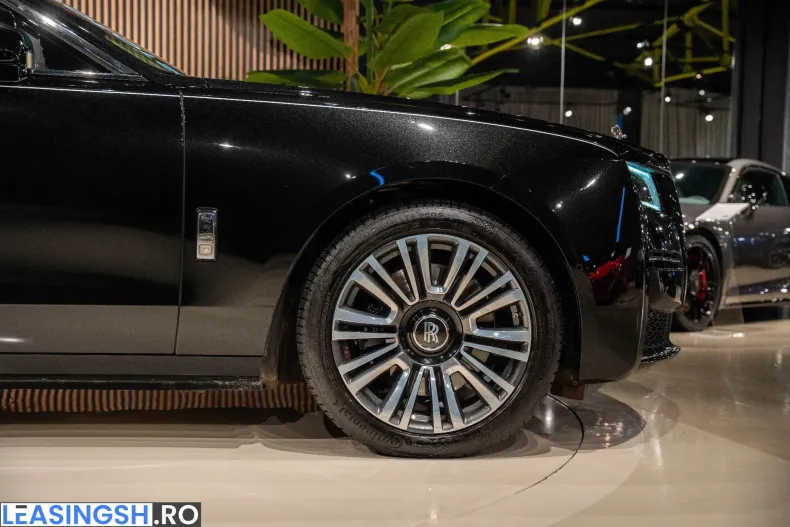 Rolls-Royce Ghost din 2022 cu 39.200 km - oferta ROL201967 - foto 9