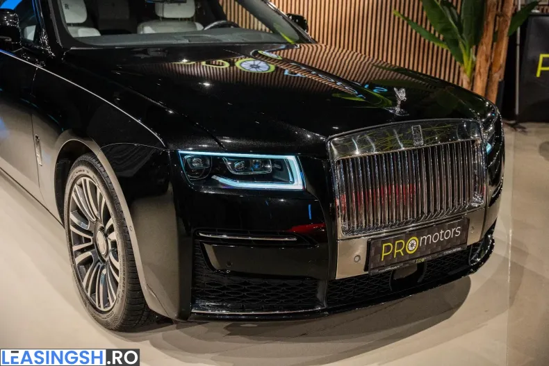 Rolls-Royce Ghost din 2022 cu 39.200 km - oferta ROL201967 - foto 10