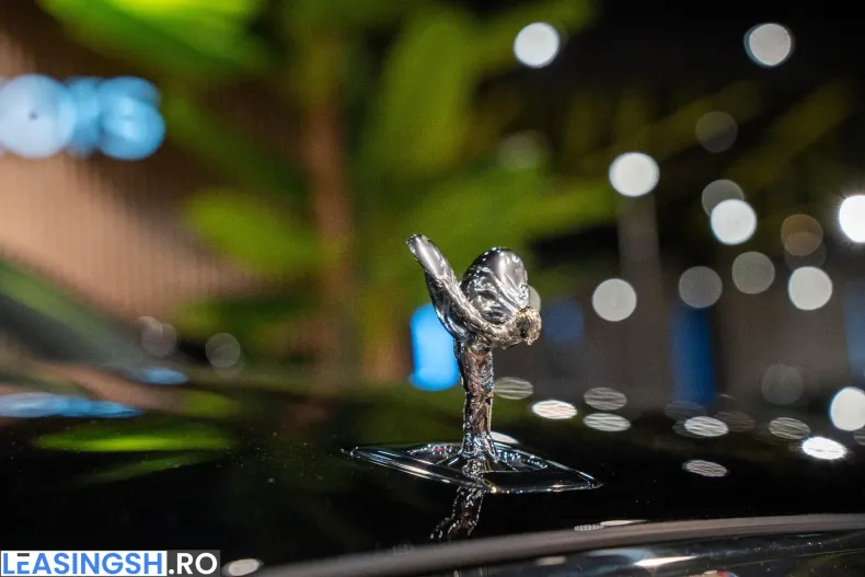 Rolls-Royce Ghost din 2022 cu 39.200 km - oferta ROL201967 - foto 12