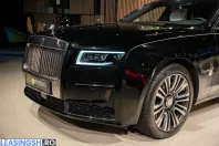 Rolls-Royce Ghost din 2022 cu 39.200 km - oferta ROL201967 - foto 14