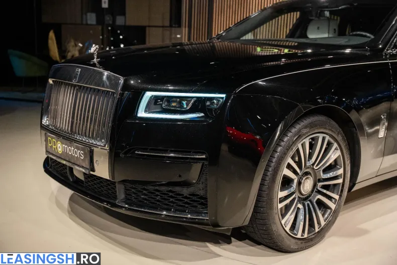 Rolls-Royce Ghost din 2022 cu 39.200 km - oferta ROL201967 - foto 14