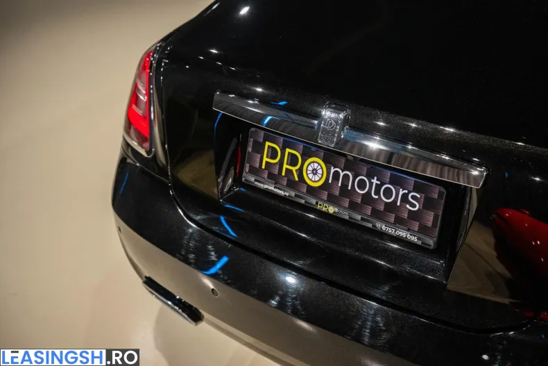 Rolls-Royce Ghost din 2022 cu 39.200 km - oferta ROL201967 - foto 15