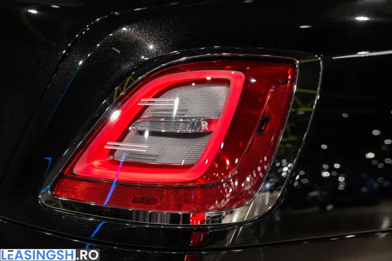 Rolls-Royce Ghost din 2022 cu 39.200 km - oferta ROL201967 - foto 17