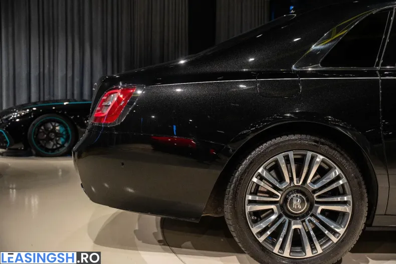 Rolls-Royce Ghost din 2022 cu 39.200 km - oferta ROL201967 - foto 18