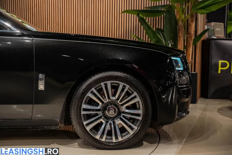 Rolls-Royce Ghost din 2022 cu 39.200 km - oferta ROL201967 - foto 19
