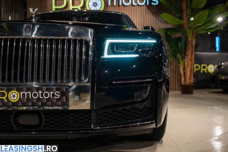 Rolls-Royce Ghost din 2022 cu 39.200 km - oferta ROL201967 - foto 21