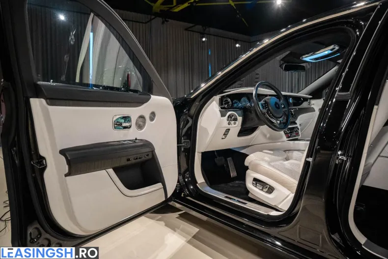Rolls-Royce Ghost din 2022 cu 39.200 km - oferta ROL201967 - foto 23