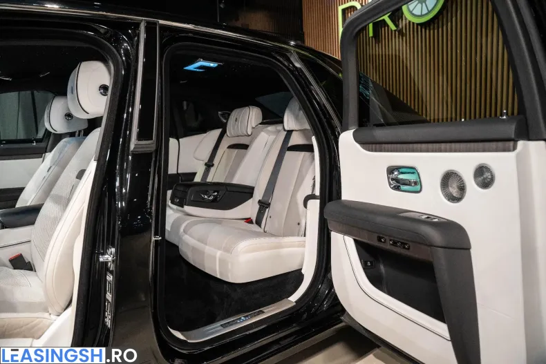 Rolls-Royce Ghost din 2022 cu 39.200 km - oferta ROL201967 - foto 24