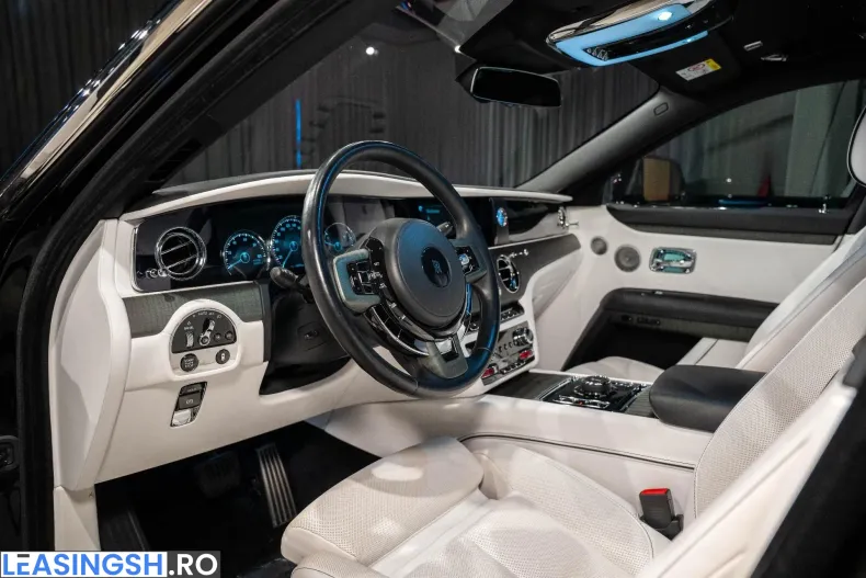 Rolls-Royce Ghost din 2022 cu 39.200 km - oferta ROL201967 - foto 25