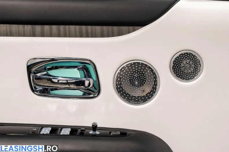 Rolls-Royce Ghost din 2022 cu 39.200 km - oferta ROL201967 - foto 31