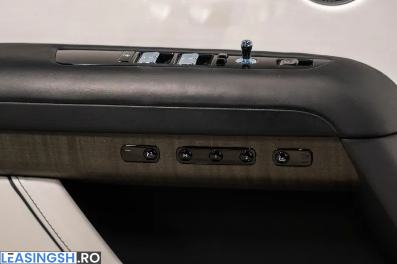 Rolls-Royce Ghost din 2022 cu 39.200 km - oferta ROL201967 - foto 32