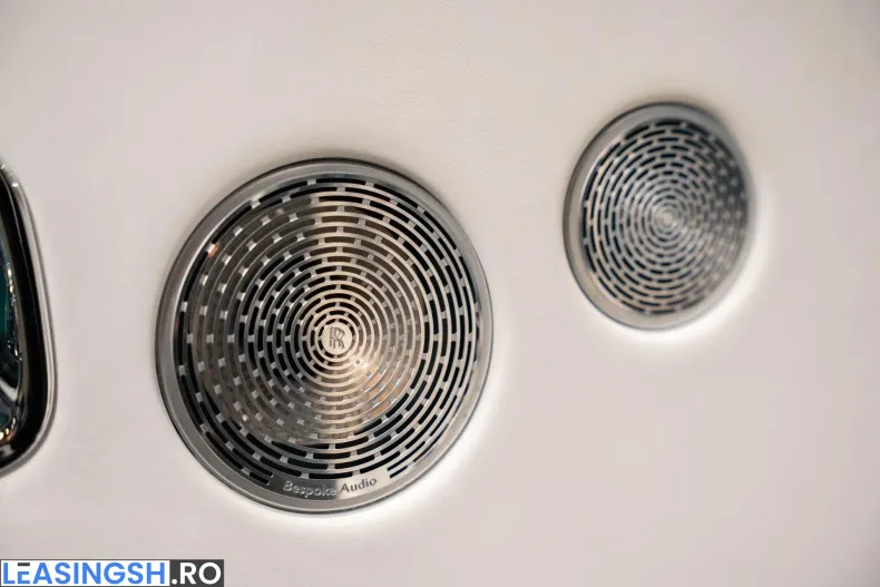 Rolls-Royce Ghost din 2022 cu 39.200 km - oferta ROL201967 - foto 33