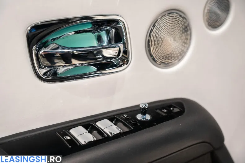 Rolls-Royce Ghost din 2022 cu 39.200 km - oferta ROL201967 - foto 34