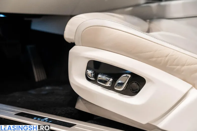 Rolls-Royce Ghost din 2022 cu 39.200 km - oferta ROL201967 - foto 36