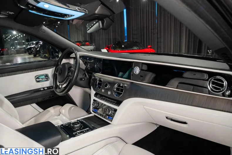 Rolls-Royce Ghost din 2022 cu 39.200 km - oferta ROL201967 - foto 37