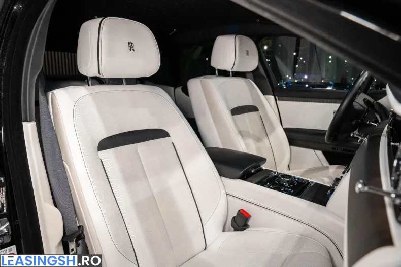 Rolls-Royce Ghost din 2022 cu 39.200 km - oferta ROL201967 - foto 38