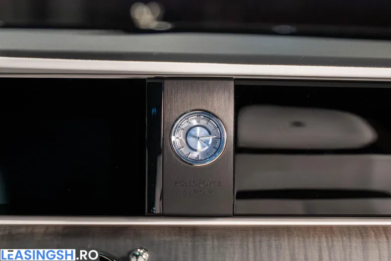 Rolls-Royce Ghost din 2022 cu 39.200 km - oferta ROL201967 - foto 39