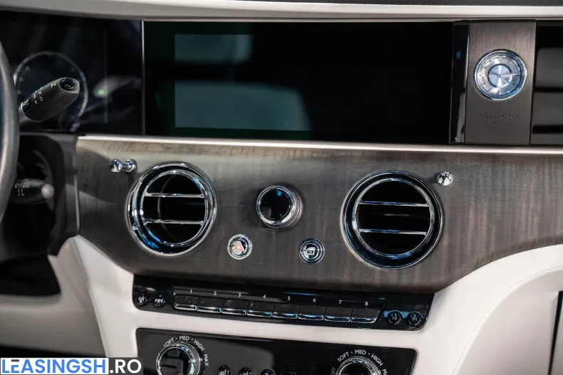 Rolls-Royce Ghost din 2022 cu 39.200 km - oferta ROL201967 - foto 40