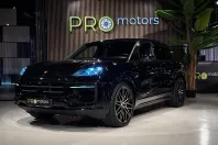Porsche Cayenne din 2024 cu 12.000 km - oferta POR201968 - foto 1