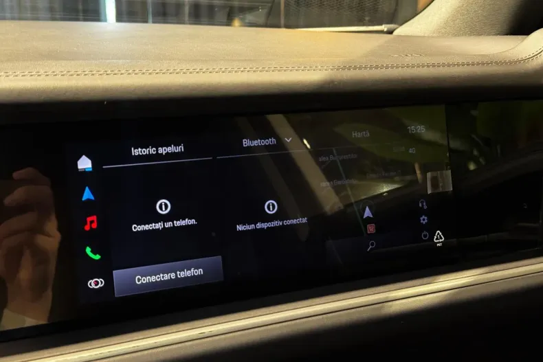 Porsche Cayenne din 2024 cu 12.000 km - oferta POR201968 - foto 4