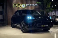 Porsche Cayenne din 2024 cu 12.000 km - oferta POR201968 - foto 27