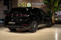Porsche Cayenne din 2024 cu 12.000 km - oferta POR201968 - foto 28